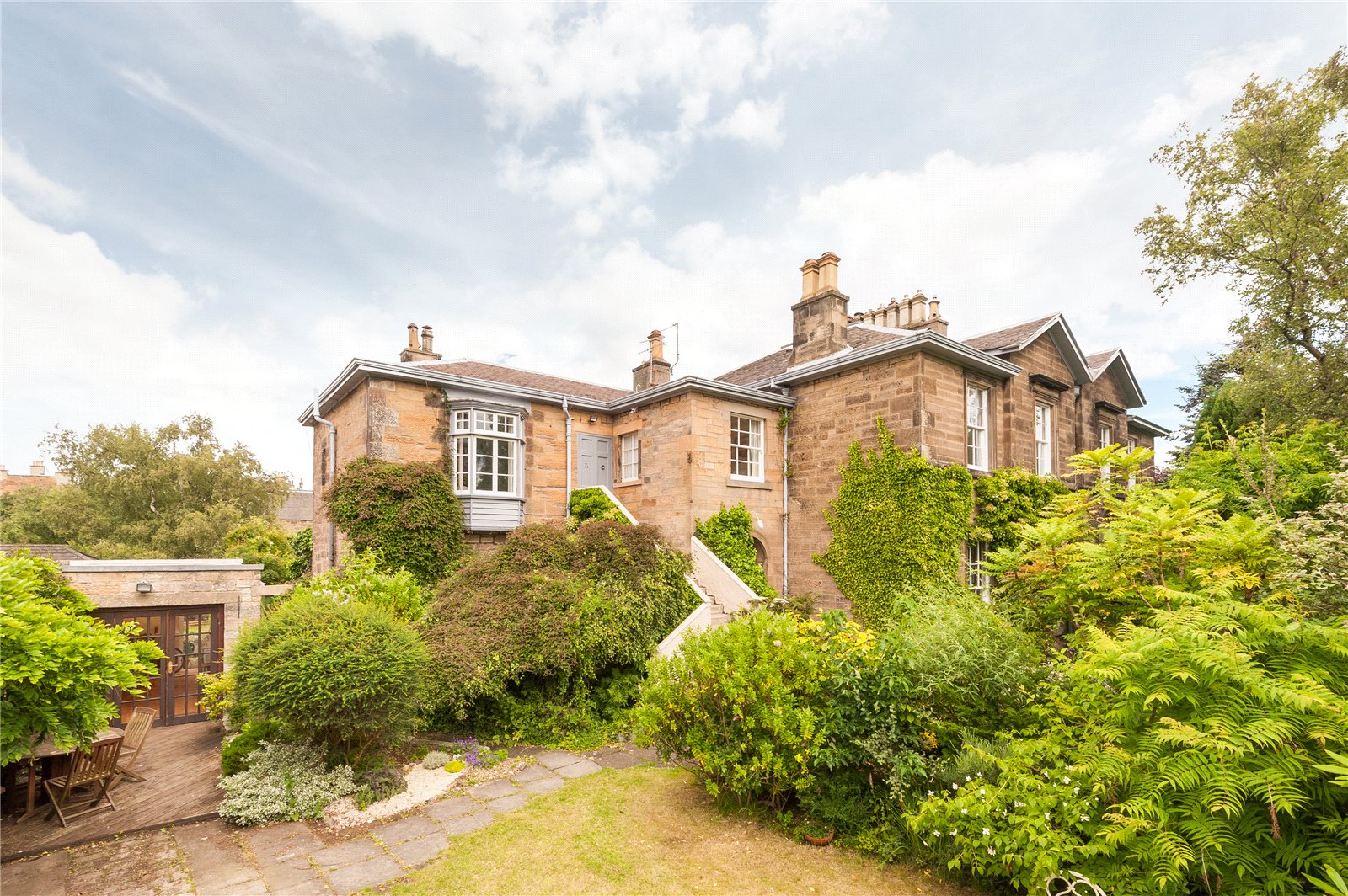 Greenhill Park Strutt & Parker