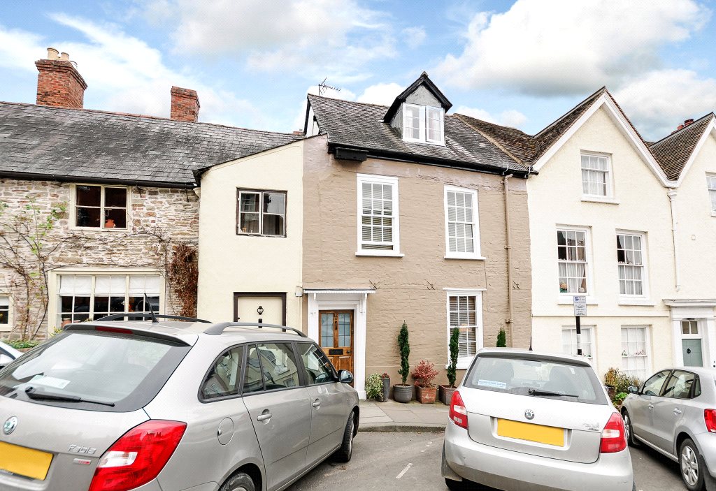 Mill Street Strutt & Parker