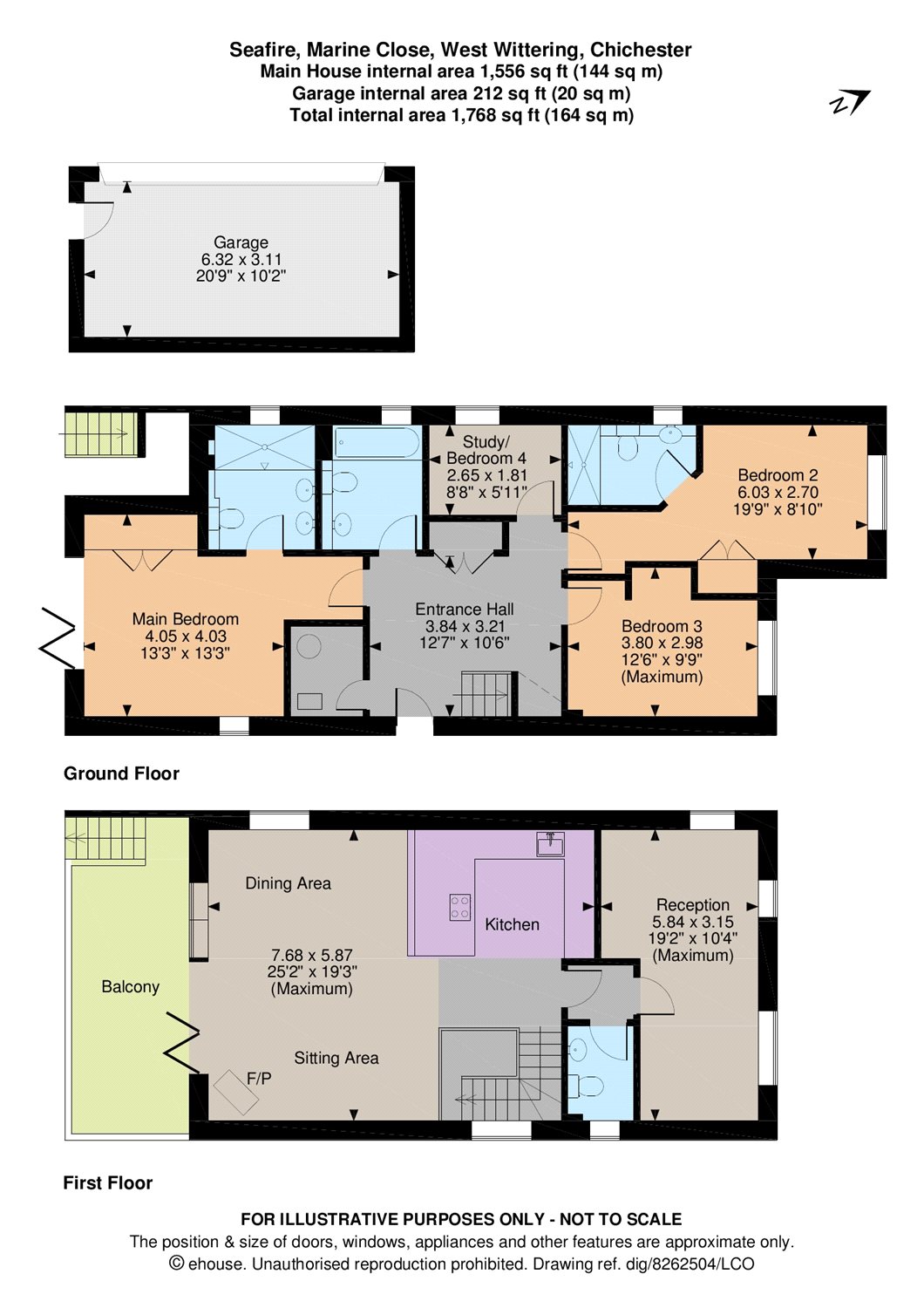 Marine Close Strutt & Parker Marine Close Strutt & Parker