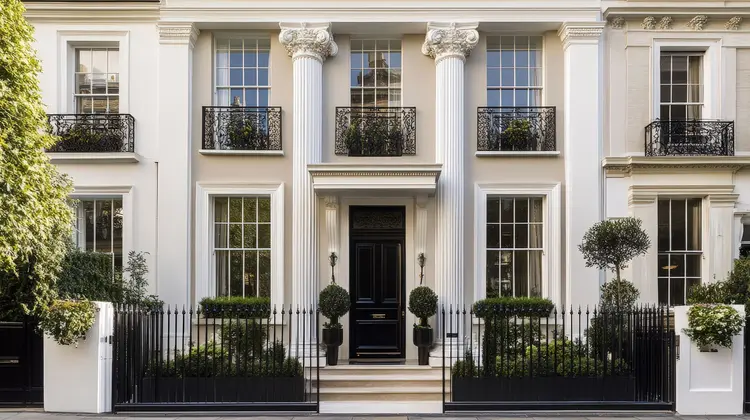Team Roles And Ledership Roles Strutt & Parker announces refreshed residential leadership team ...