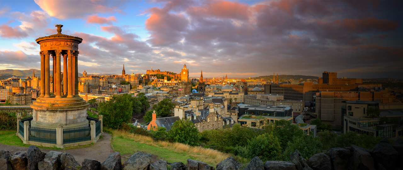 Edinburgh Residential Property Update Strutt & Parker
