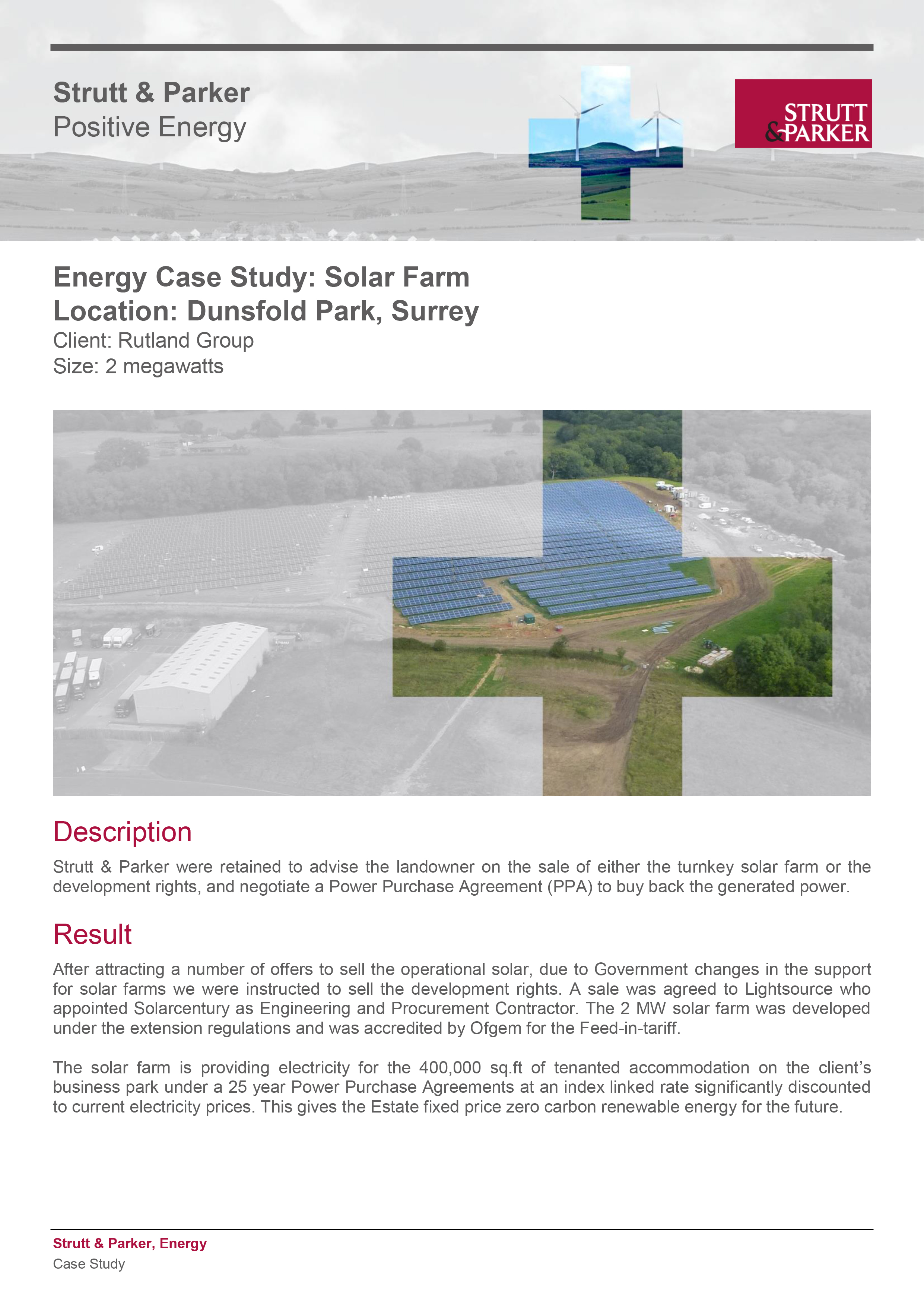 solar feeder case study solar feeder case study