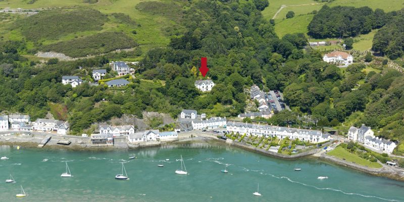 Plas y Coed