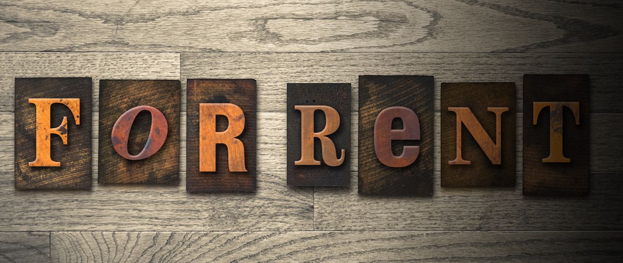 forrent