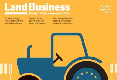 Land business thumbnail