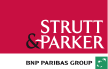 Strutt & Parker: UK Real Estate specialists